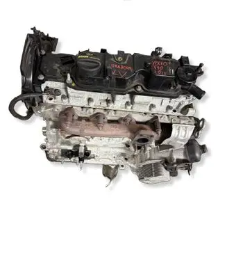 Volvo V70 Engine D4162T