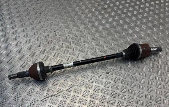Tesla Model Y Rear driveshaft 118816500A