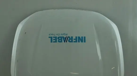 Nissan Navara D23 Engine bonnet/hood