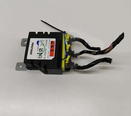 Nissan Qashqai J12 Airbag control unit/module 9882068T0C