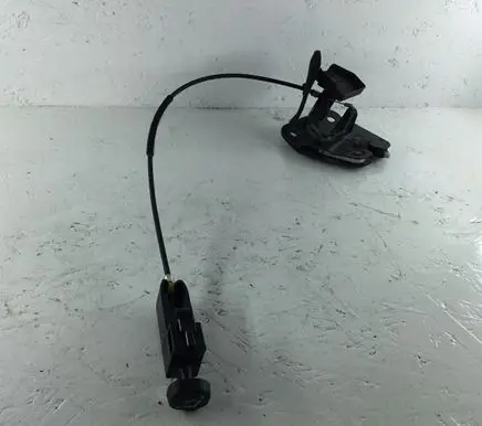Mazda 6 Loading door cable line 25HG187