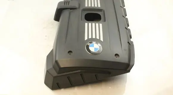 BMW X5 E70 Engine cover (trim) 7575033 11127575033 7575031