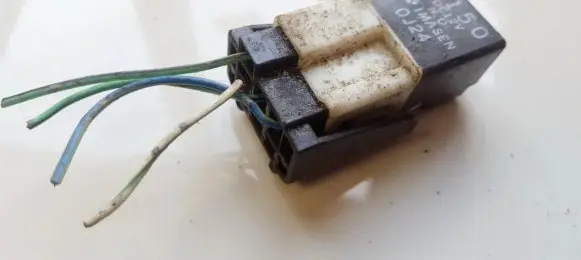 Mazda 626 Other relay B150DC12V