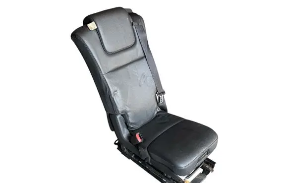 Volvo XC90 Rear seat 