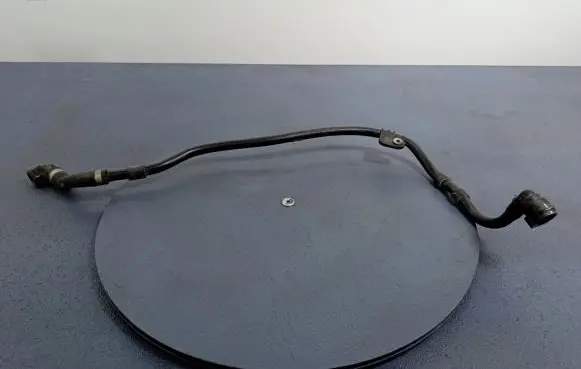 BMW 7 G11 G12 Engine coolant pipe/hose 8597279