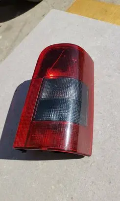 Peugeot Partner Rear/tail lights 6351EE