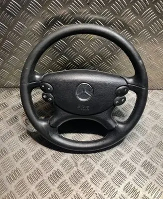 Mercedes-Benz E W211 Steering wheel 2194602803 A2194602803