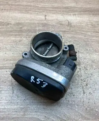 Mini One - Cooper R50 - 53 Throttle valve 1503358 408238