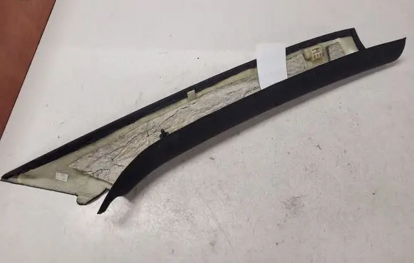 BMW X5 E53 (A) pillar trim 51438203865