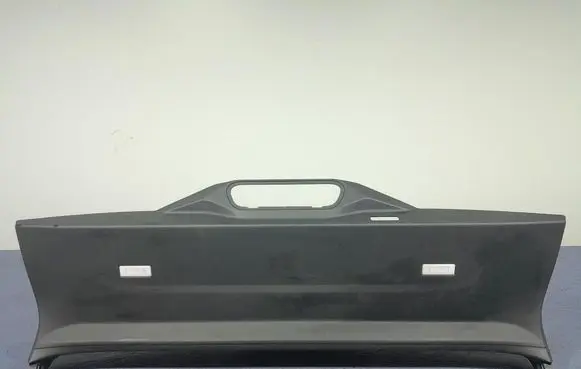 BMW X5 E53 Tailgate/boot cover trim set 7442641