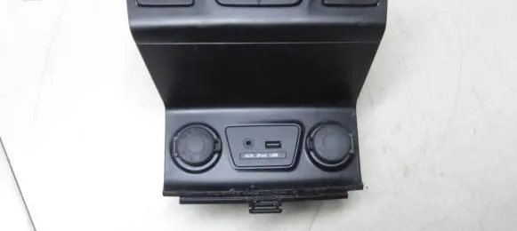 Hyundai ix35 AUX in-socket connector 961102S000TAN 2S000TAN 1209250296