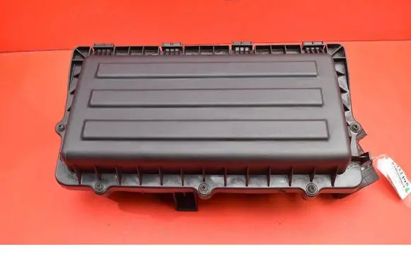 Skoda Roomster (5J) Air filter box 036129611CD