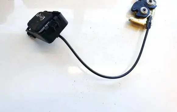 Rover 214 - 216 - 220 Seat back rest lock catch 