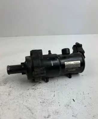 Toyota Prius (XW20) Electric auxiliary coolant/water pump 0641000951 CJ08