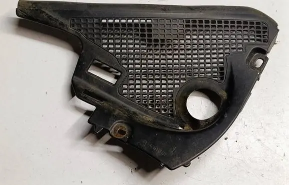 Renault Scenic III - Grand scenic III Wiper trim 668630009R MP6351