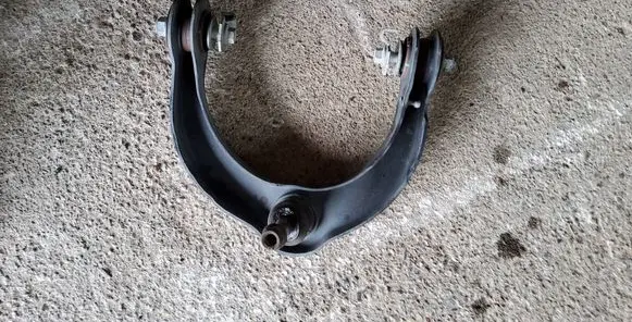 Dodge Durango Front lower control arm/wishbone