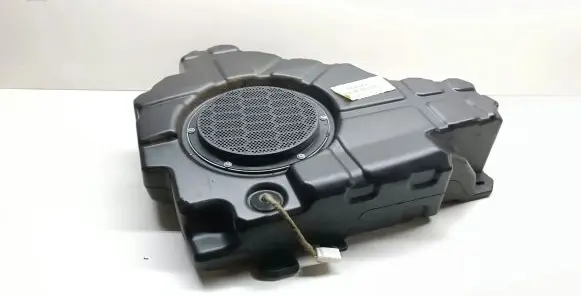 Subwoofer speaker
