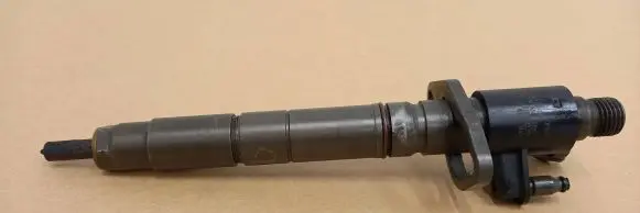 Land Rover Range Rover Sport L320 Fuel injector 9X2Q9K546DB FE30FFE028 0445116