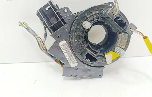 Airbag slip ring squib (SRS ring)