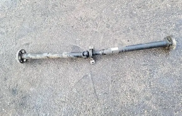 Mercedes-Benz C AMG W204 Drive shaft (set) A2041616