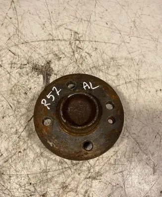 Mini One - Cooper R57 Rear wheel bearing hub 