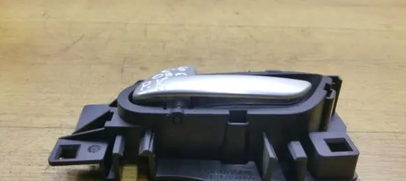 Citroen C5 Front door interior handle 960525480 9685950377