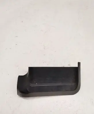 BMW 7 G11 G12 Intercooler air channel guide 8581955