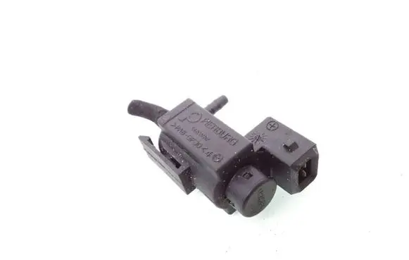 Valve vacuum