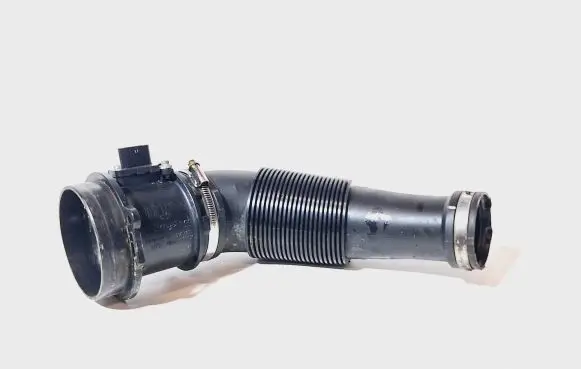 Air intake duct part