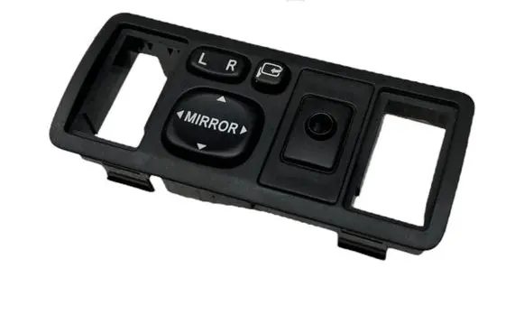 Toyota Avensis T250 Wing mirror switch 183575 777669