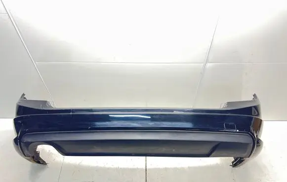 Mercedes-Benz C AMG W204 Rear bumper A2048853325