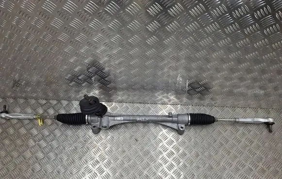 Toyota Yaris XP210 Steering rack S27725585 45510K0070