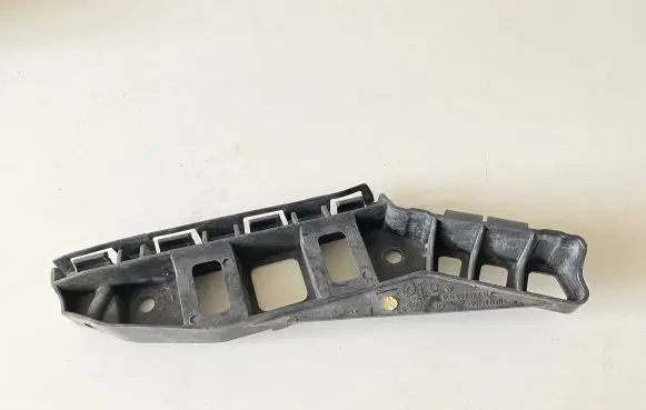 Volkswagen Scirocco Front bumper mounting bracket 1K8807184B