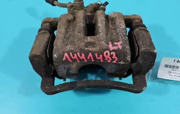 Opel Antara Rear brake caliper IMPRK1441483