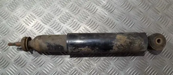 Land Rover Range Rover L322 Rear shock absorber/damper anr6377 811648438ba