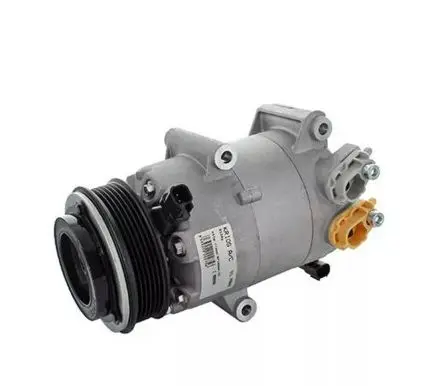 Ford Kuga II Air conditioning (A/C) compressor (pump) CV6119D629CE CV6119D629CC 1840807