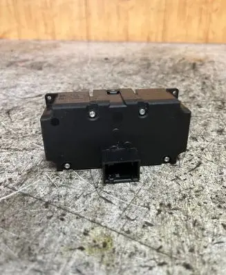 BMW 5 E60 E61 Light switch 6953731 31291903