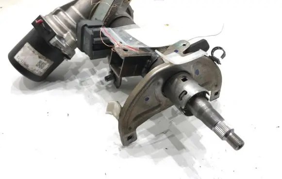 Power steering pump