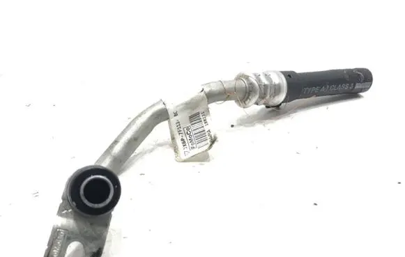 Ford Focus Gearbox oil cooler pipe/hose JX6P-7F113-BC