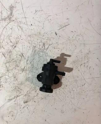 BMW X5 E70 Turbo solenoid valve 0928402152