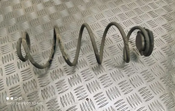Peugeot 308 Rear coil spring