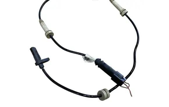 BMW 7 G11 G12 ABS brake wheel speed sensor 6859602 34526859602
