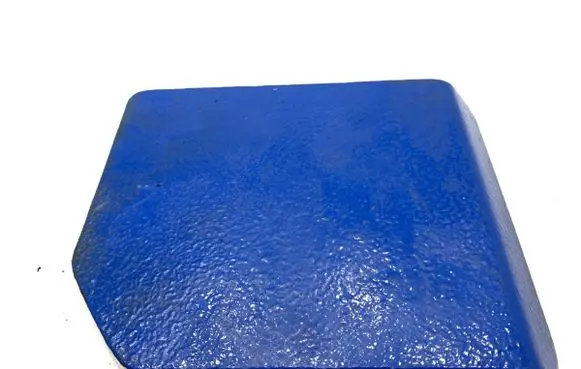 Volkswagen Transporter - Caravelle T4 Fuel tank cap 