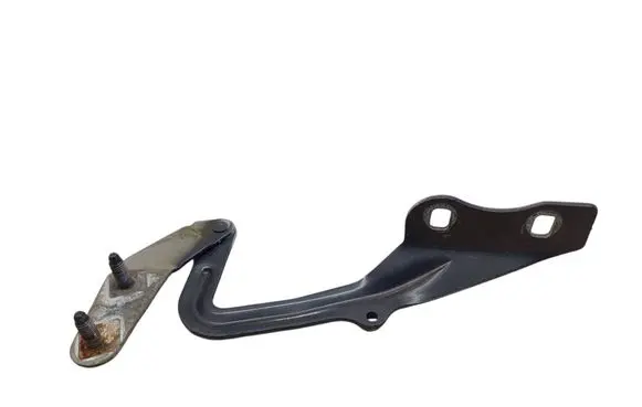 Engine bonnet/hood hinges
