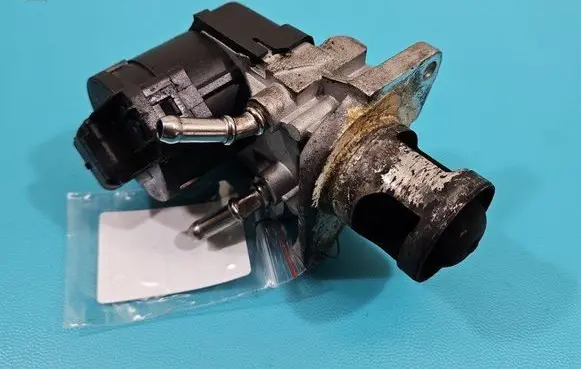 BMW 3 E90 E91 EGR valve IMPRK1440508