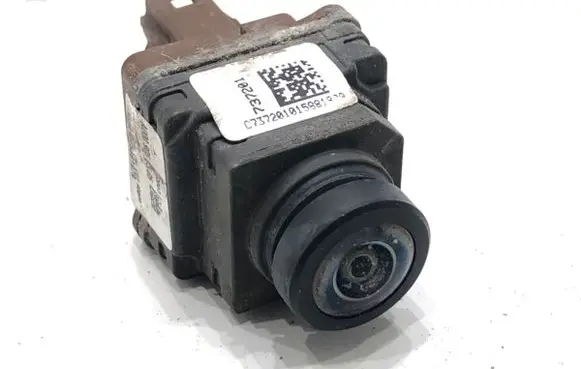 Mercedes-Benz GLE W167 Reversing camera 0009055505