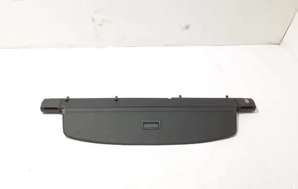 Volkswagen Touareg II Parcel shelf 7P6867773