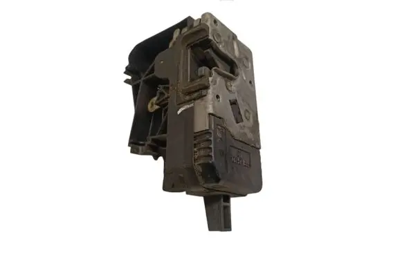 Opel Signum Front door lock 13210767
