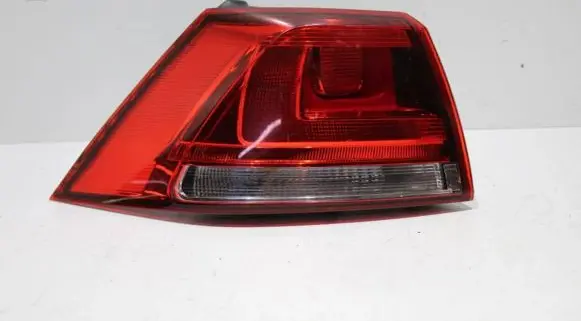 Volkswagen Golf VII Rear/tail lights