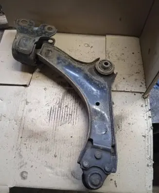 Ford Mondeo MK IV Front control arm 6G9N3A052